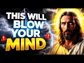 Download Lagu 🚨 THIS DIVINE TRUTH WILL BLOW YOUR MIND COMPLETELY! | God Message Today | God Says Today |