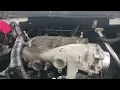 2011 Enclave timing chain Part 1
