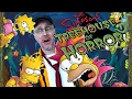 Download Lagu The Top Simpsons Tree House of Horror Episodes