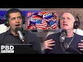 I Was WRONG - Michael Rapaport Admits Being Wrong About Donald Trump