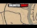 Rockstar FORGOT to Patch This Unlimited Cash Glitch in RDR2