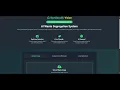EcoClassify Vision AI Waste Segregation System Project Demo Eco Thinkers AI Green Skills