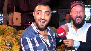 Düzelicez İnşaAllah be Şu Olaylar Bi Bitsin. Sarıgöllü Emrah'ın En Çok İzlenen Komik Videosu