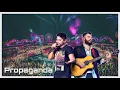 Propaganda - Jorge e Mateus - Ao Vivo no Villa Mix Manaus - Áudio | Mistura Total