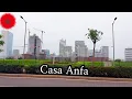 Download Lagu Casa Anfa Finance City جولة في القطب المالي كازا أنفا