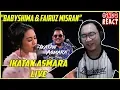 Klasik Banget Rasanya - Fairuz Misran \u0026 Baby Shima - Ikatan Asmara Live Akustik #INDOREACT