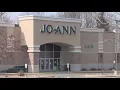 Joann is closing hundreds of stores including 6 in Western New York