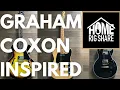 Download Lagu Graham Coxon inspired guitar collection (Home Rig Share)