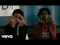 4 4 2 - Va bene Clip officiel ft Tayc Soolking Jul Naza