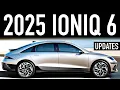 Download Lagu 2025 Hyundai Ioniq 6.. Is This EV Worth It?