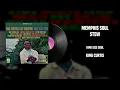 Memphis Soul Stew - King Curtis