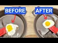 The Secret to Seasoning a Cast Iron Skillet And What NOT to Do