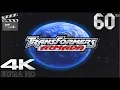 Lagu Transformers: Armada (2002) Opening Remastered 4K