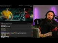 Twenty One Pilots DRUM SHOW REACTION