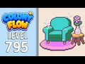 Colony Flow Level - 795 Gameplay Solution
