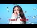 劉家昌【海鷗】(歌詞MV)(1080p)(作曲：劉家昌)(填詞：孫儀)