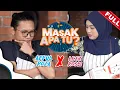 Download Lagu [FULL] Masak Apa Tu? (2022) | Ep 9 - Aepul Roza X Leez Rosli