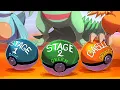 Download Lagu Choose Your Starter Knowing ONLY Their Color And Stage!