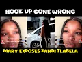 Lagu Mary exposes Zandi tlabela | Leghuzhumela hook up gone wrong | Limpopo Slay queens 