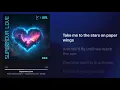 Download Lagu IVE, David Guetta - Supernova Love [ Lyrics + Hi-Res ]