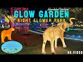 Lagu Ahmedabad Glow Garden: New Night Hangout Place in the City | The Night Flower Park | 4K Video