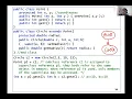 Java Programming Lecture 11 Inheritance 2 Coding