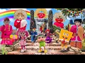 Download Lagu ONDEL ONDEL JOGET 💞 DUA MATA SAYA 🔴 BADUT LUCU - ONDEL ONDEL BETAWI