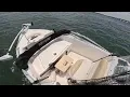 ¡Cobia junto a mi barco! ¿Qué les tirarías?