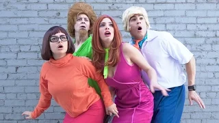 Download Scooby-Doo is Back | Lele Pons MP3