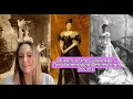 Queens of the Gilded Age The Women Who Defined High Society