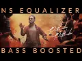 Download Lagu Pathala Pathala Song Bass Boosted VIKRAM  Songs | Kamal | Vjs | Aniruth Hits ||NS Equalizer