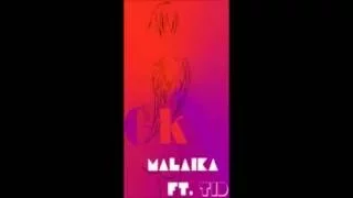 king crazy gk malaika official video 