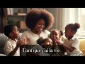Outoufils 1er- coeur de lion - paroles complet