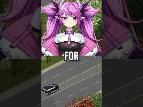 She Said She Was A Master Driver..