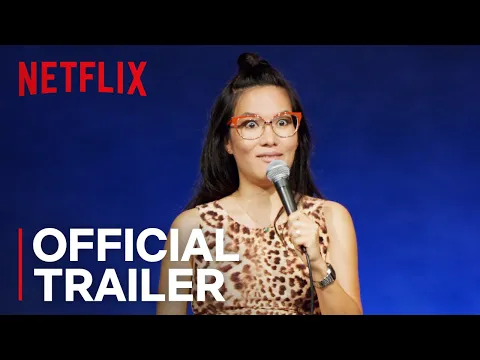 Ali Wong: Hard Knock Wife