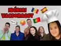 Download Lagu IBÉRIAI VACSORAESTET TARTOTTAM | Magyar Barbara