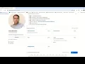 Docker Image and Container - Simple Web Application Django Python in Docker Dockerfile config
