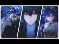 Download Lagu Iuno Sacrifices \u0026 Trades her Life Away (Cutscene) | Wuthering Waves 2.6