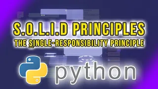 SOLID Principles in PYTHON