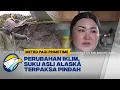 Download Lagu Migrasi Iklim Suku Asli Alaska Akibat Lelehnya 'Permafrost' [Metro Pagi Primetime]