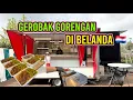 Download Lagu  WARUNG gorengan🇳🇱 hadir lagi #gerobak 