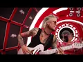 Mötley Crüe - Dogs Of War (Official Music Video)