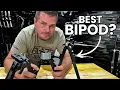 MDT Bipod Battle Oryx vs GRND Pod vs Ckye Pod