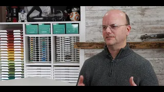 Chatting With Best Craft Organizer Owner Brett Haugen