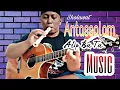 Anntasalam || Alip Ba Ta Music || @raveby7703