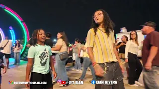 Mc Hammer - U Can’t Touch This (Official Public Dance Video) 