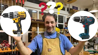 كيف أختار  و ما هو الفارق بينهم دندنها