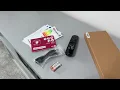 LG G4 OLED 77”: Unboxing, Setup + First Impressions