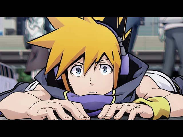 The World Ends with You The Animation | Official Trailer