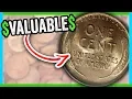1921 WHEAT PENNY COINS WORTH MONEY - RARE PENNIES TO LOOK FOR